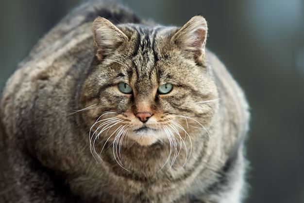 chat-herrant-Felis-silvestris